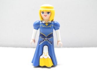 Frau Prinzessin Frau Prinzessin