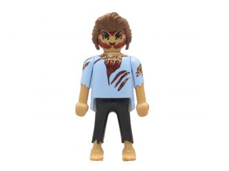 Mann Werwolf Mann Werwolf