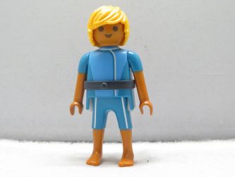 Mann Surfer Mann Surfer