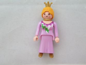 Frau Prinzessin Frau Prinzessin