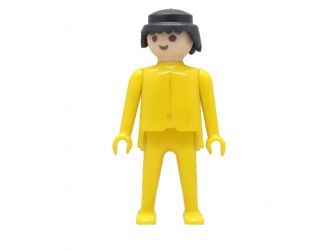 Mann Klicky Mann Klicky