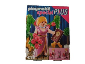 Special Plus Star bei Preisverleihung 4788 Special Plus Star bei Preisverleihung 4788