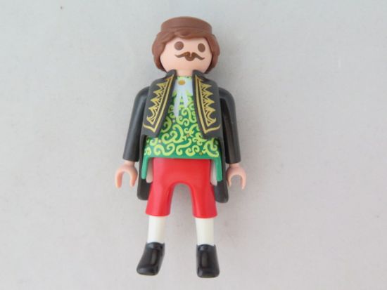 Mann König Mann König