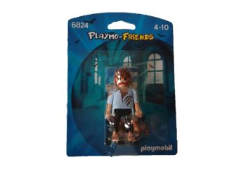 Playmo-Friends Werwolf 6824 Playmo-Friends Werwolf 6824