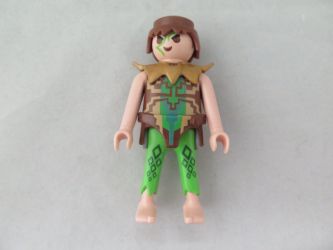 Mann Azteke Mann Azteke