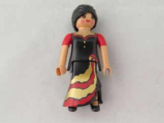 Frau Flamenco Frau Flamenco