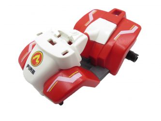 Chassis Quad Feuerwehr Chassis Quad Feuerwehr