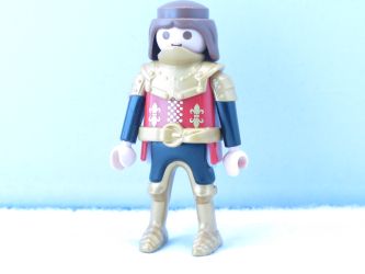 Mann Ritter Mann Ritter