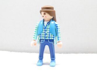 Frau Farmerin Frau Farmerin