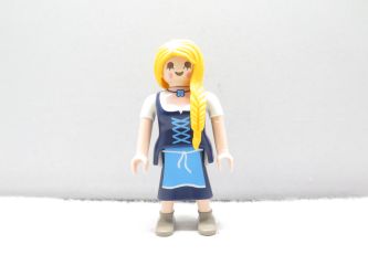 Frau Gänsemagd Frau Gänsemagd