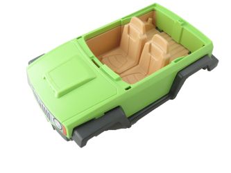 Chassis SUV Chassis SUV