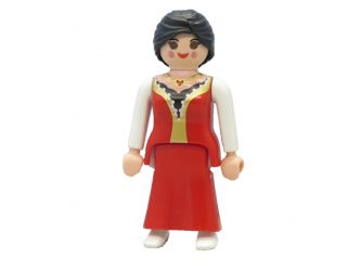Frau Königin Frau Königin