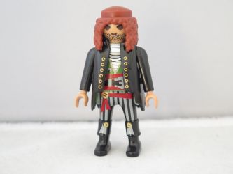 Mann Pirat Mann Pirat