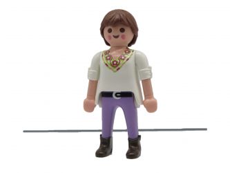 Frau Milka Hund Frau Milka Hund