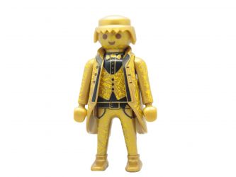 Mann Strassenkünstler Mann Strassenkünstler