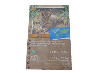 Sammelkarte Sammelkarte