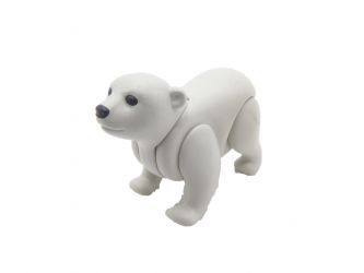 Eisbär Junges Wiltopia Eisbär Junges Wiltopia
