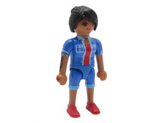 Frau Mechanikerin Frau Mechanikerin