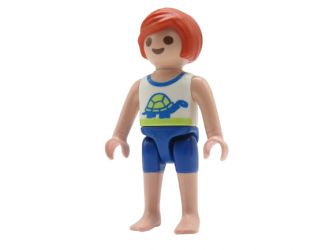 Kind Junge Strand Kind Junge Strand