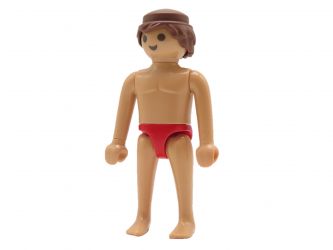 Mann Badezimmer Badehose Mann Badezimmer Badehose