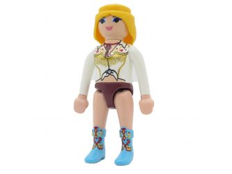 Frau Country Sängerin Frau Country Sängerin