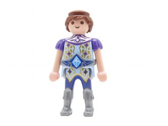 Mann Eisprinz Mann Eisprinz