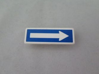 Schild Pfeil Schild Pfeil