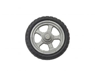 Rad Reifen Felge Mofa Rad Reifen Felge Mofa