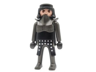 Mann Ritter Mann Ritter