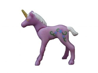 Einhorn Fohlen Einhorn Fohlen