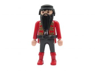 Mann Pirat Seeräuber Mann Pirat Seeräuber