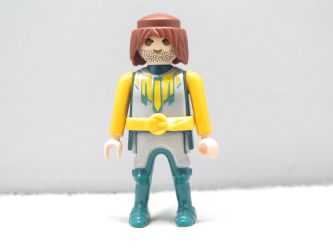 Mann Ritter Mann Ritter