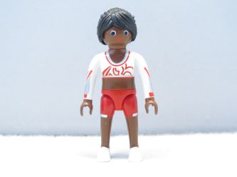 Frau Cheerleader Frau Cheerleader