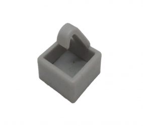 Korb Space Mondroboter Korb Space Mondroboter