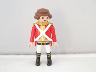 Mann Admiral Mann Admiral