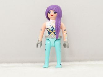 Frau Elfe Fee Frau Elfe Fee