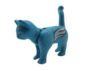 Katze Stehend Katze Stehend