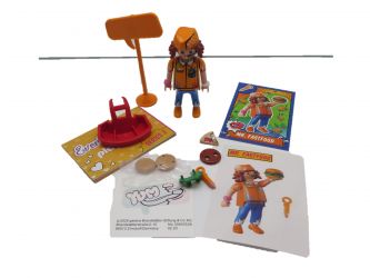 Set EverDreamerz Mr. Fastfood Set EverDreamerz Mr. Fastfood