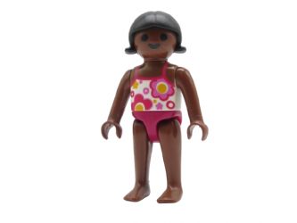 Kind Mädchen Strand Kind Mädchen Strand