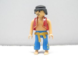 Mann Araber Mann Araber