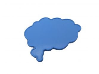 Schild Splash Sprechblase Schild Splash Sprechblase