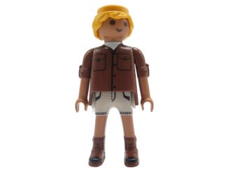 Mann Ranger Kaiman Mann Ranger Kaiman