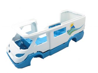 Karosse Family Camper Karosse Family Camper