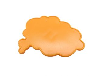 Schild Splash Sprechblase Schild Splash Sprechblase