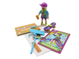 Set EverDreamerz Graffiti Skater Set EverDreamerz Graffiti Skater