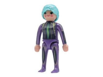 Frau Elfenkriegerin Frau Elfenkriegerin