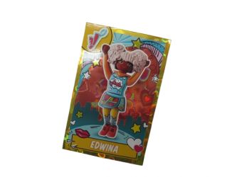 Sammelkarte Edwina EverDreamerz Sammelkarte Edwina EverDreamerz