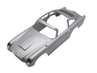Chassis Aston Martin DB5 Chassis Aston Martin DB5