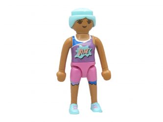 Frau Mrs. Bubble Gum Frau Mrs. Bubble Gum