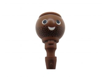 Kopf Mann Football Spieler Kopf Mann Football Spieler